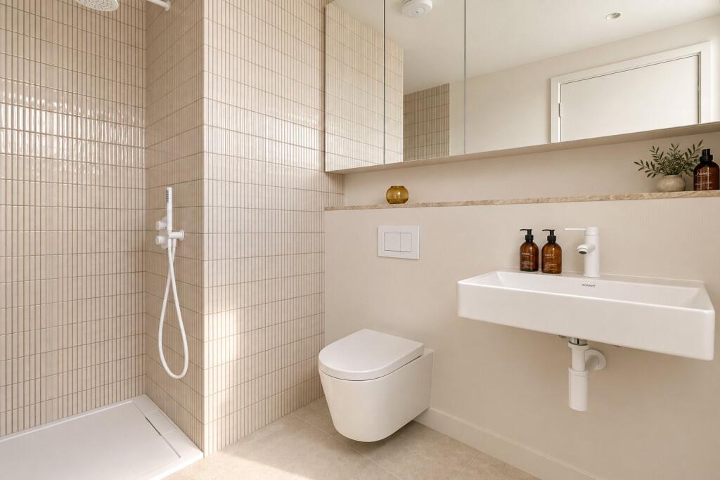 Apartment in London - More