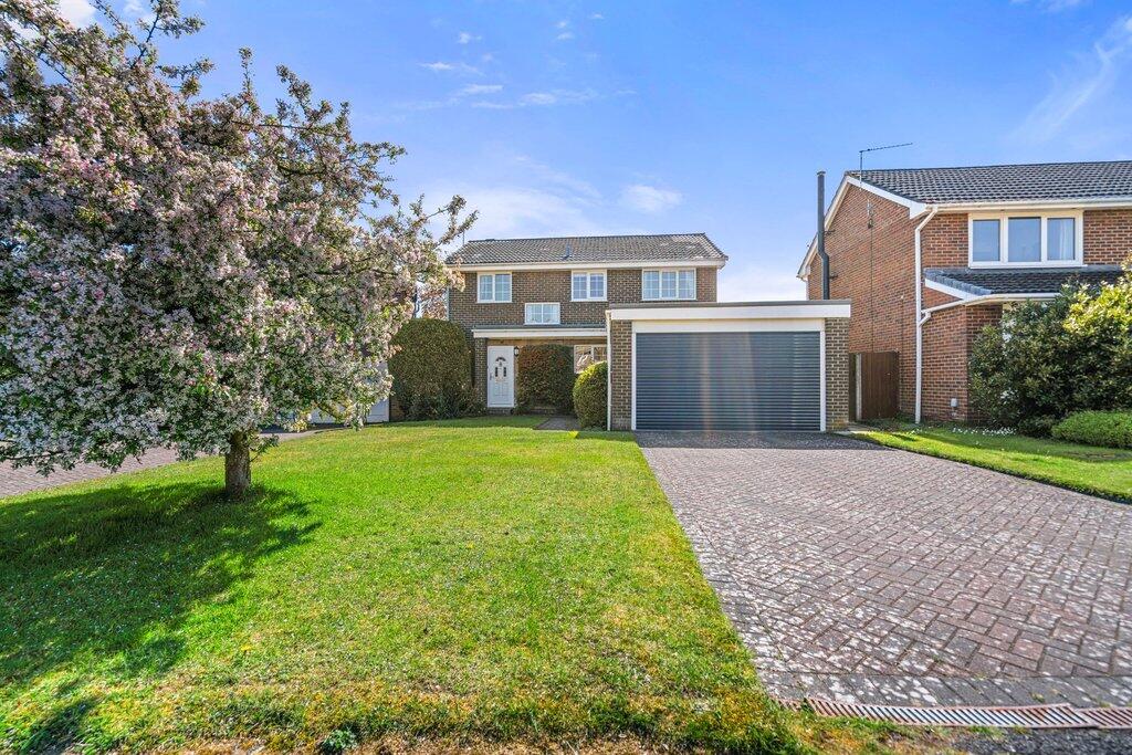 Main image of property: Priory Close, Mossley, Congleton, CW12 3JL