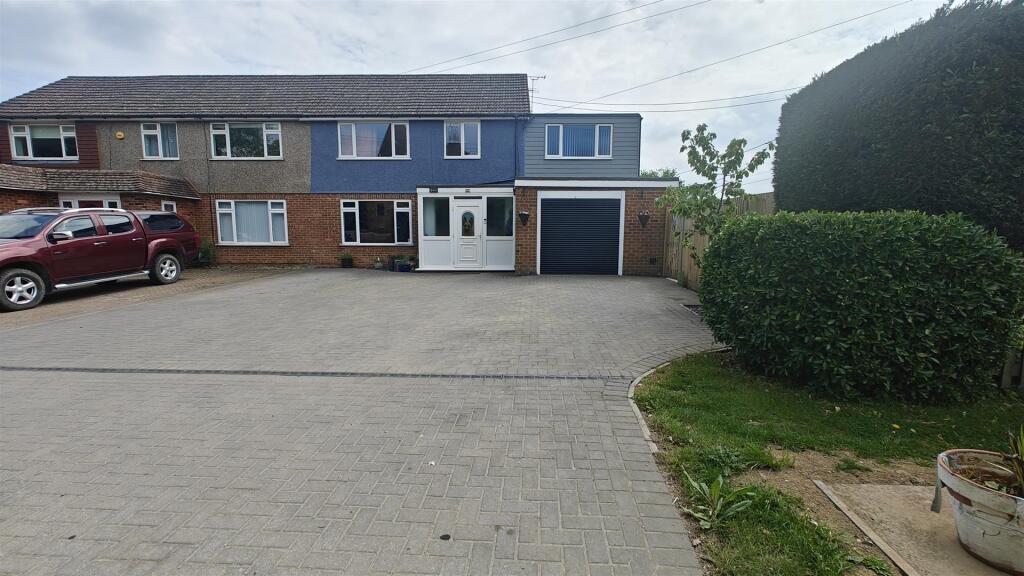 Main image of property: Brenchley, Tonbridge