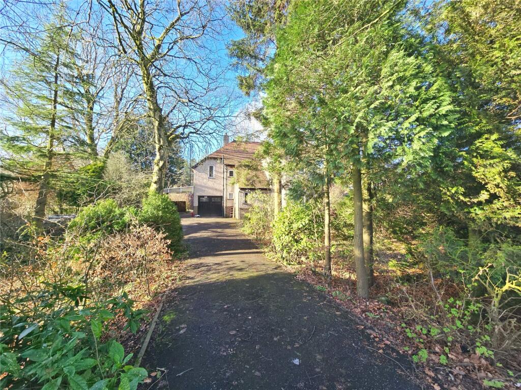 Bury Road, Rawtenstall, Rossendale, BB4 photo 2
