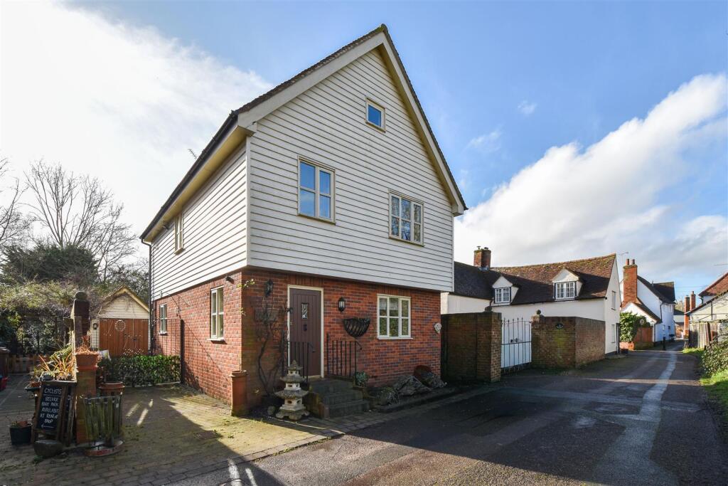Main image of property: The Green, Blackmore, Ingatestone
