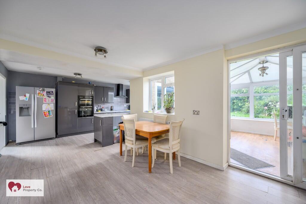 House in Solihull, Knowle - View 3