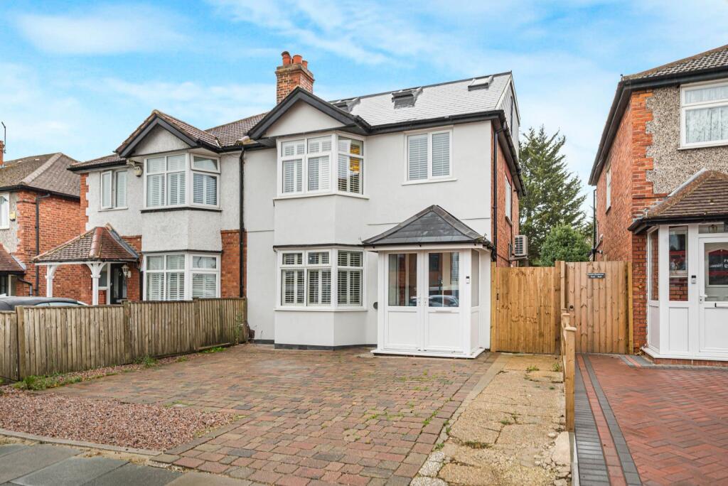Main image of property: Southwood Road, New Eltham, London, SE9