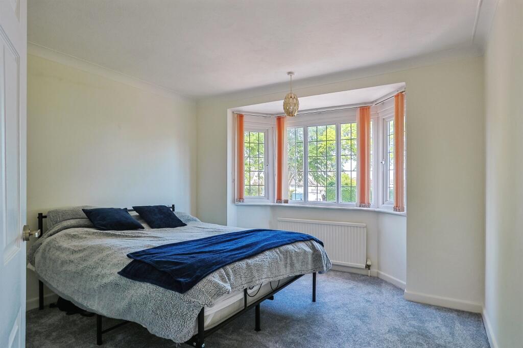 Littledown Avenue, BOURNEMOUTH - More
