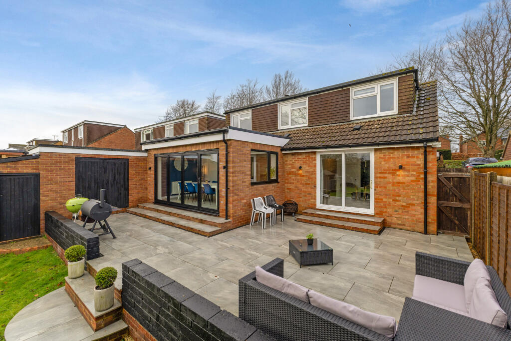 Main image of property: Porton, Salisbury, SP4