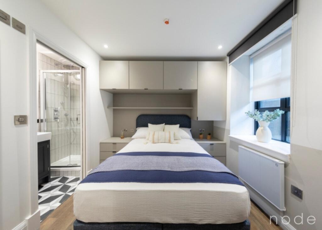 Main image of property: Loughborough Court, Shakespeare Rd, London, SE24