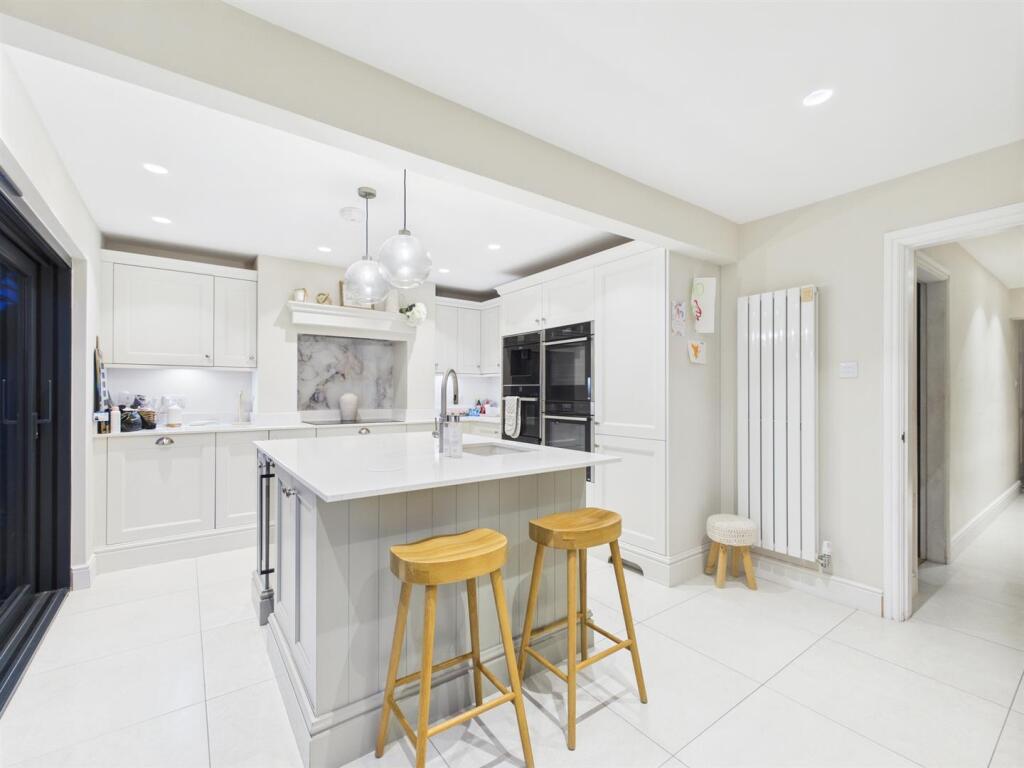 Main image of property: Chestnut Avenue, Holbeach