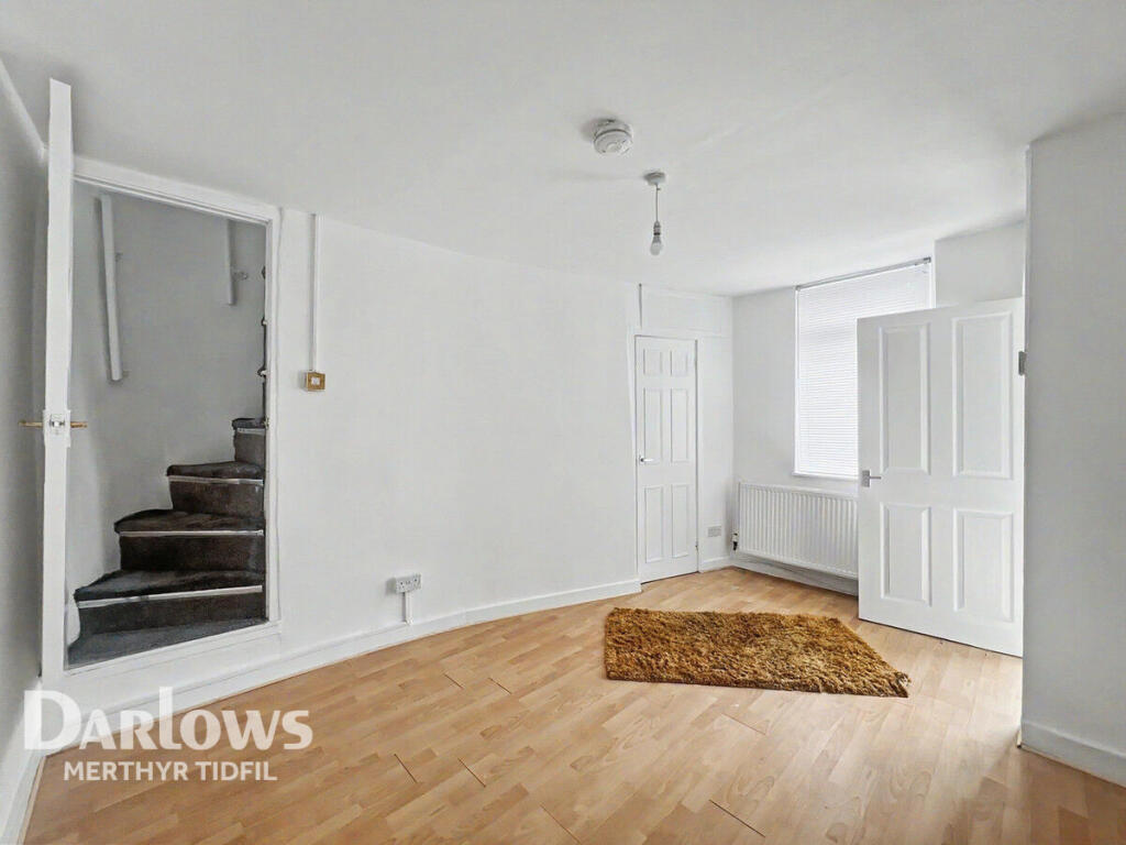 House in Merthyr Tydfil, Pen-y-wern, Dowlais - View 4