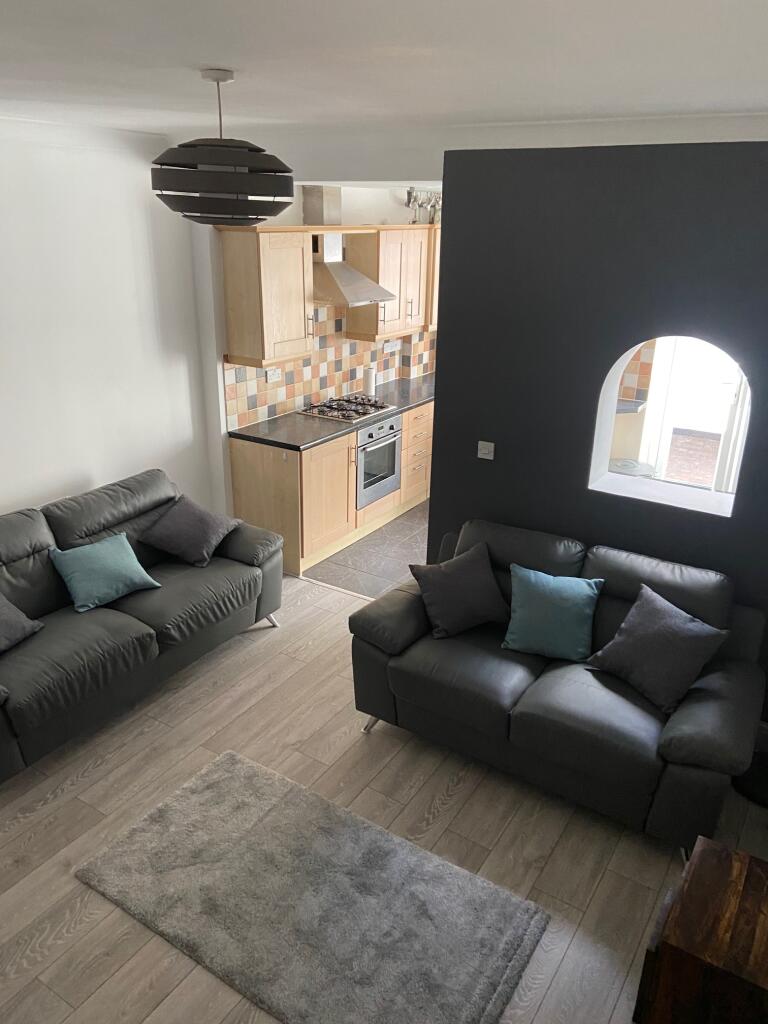 House in Derby - View 4