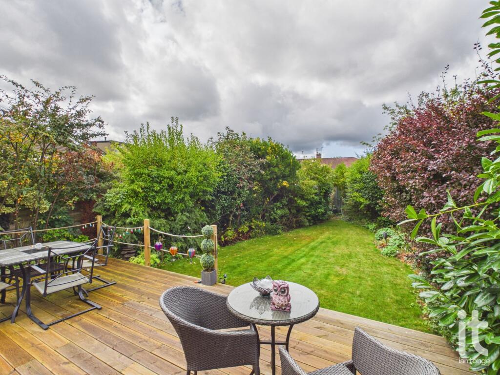 House in Stockport - View 5