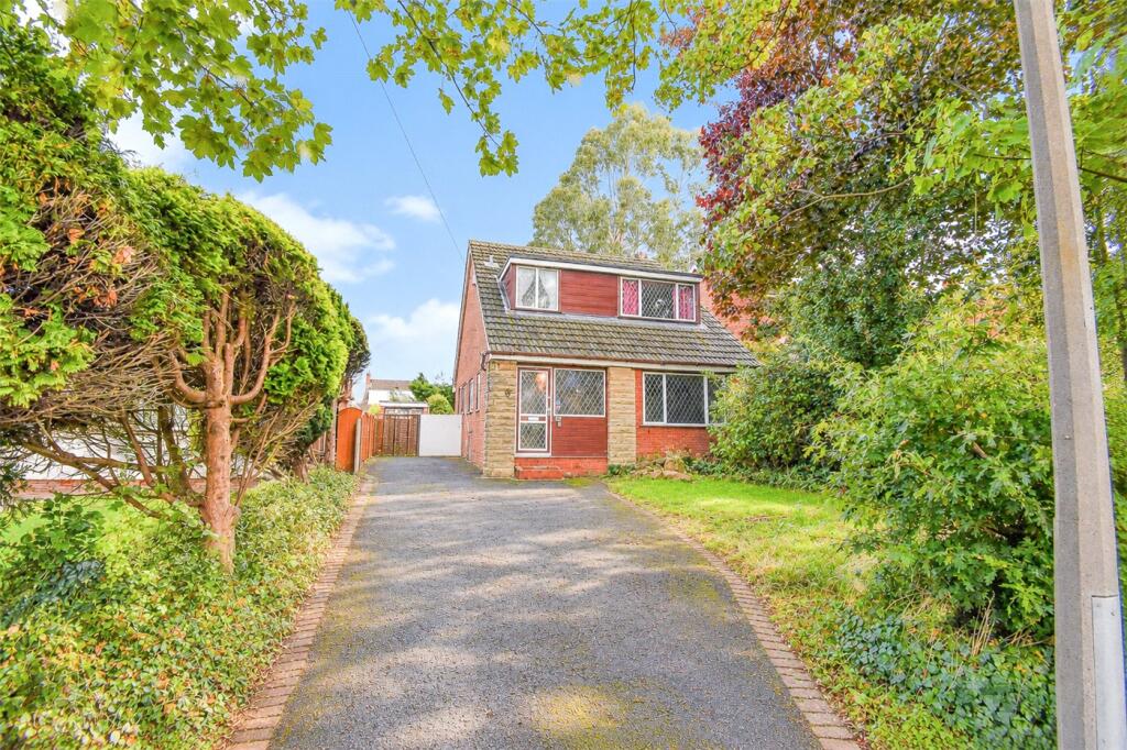 Main image of property: Noctorum Dell, Prenton, Merseyside