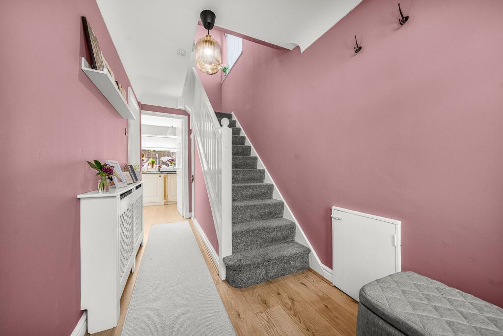 House in West Lancashire, Ormskirk - More
