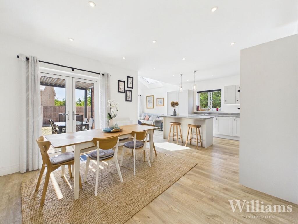 House in Hemel Hempstead - View 2