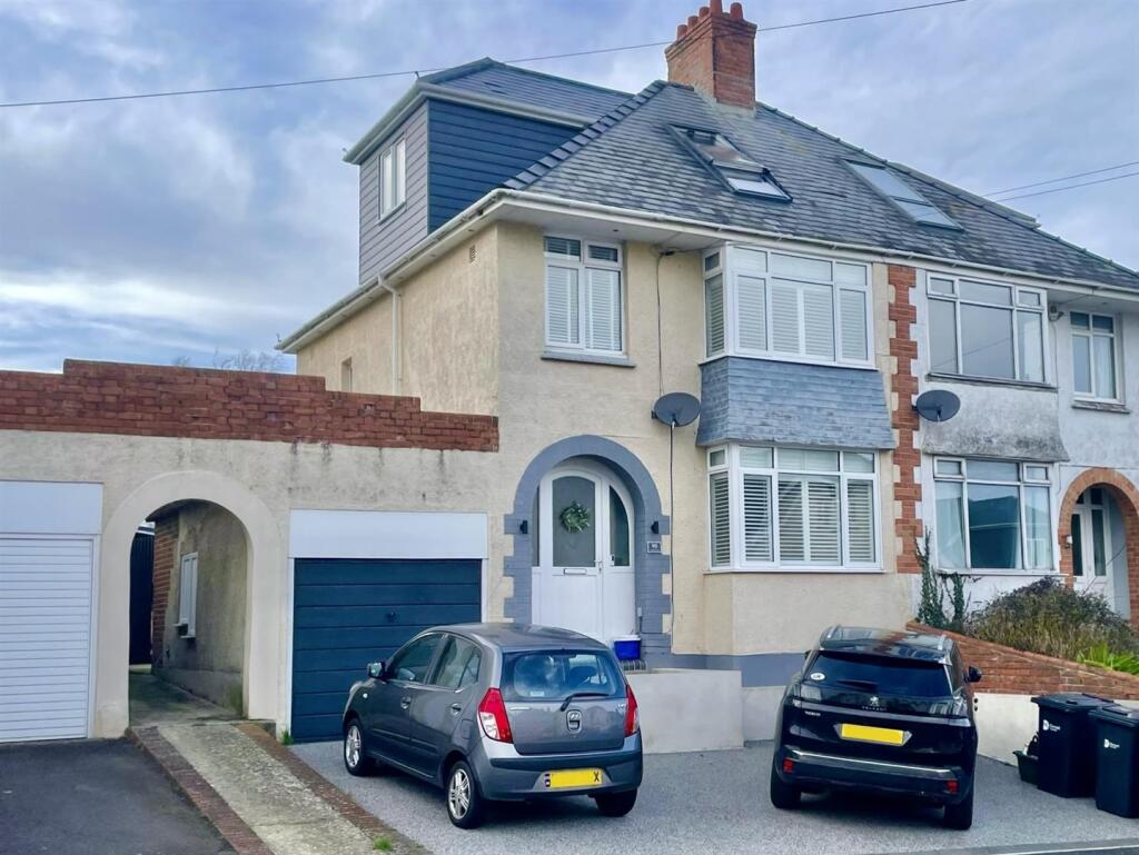 Main image of property: Clearmount Road, Weymouth