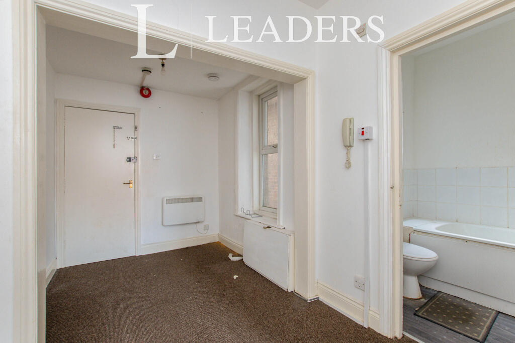 Additional image 5 of Old Christchurch Road, Bournemouth, BH1