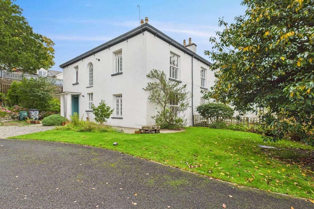 Main image of property: 3 Wood Close Gardens, Arnside, Cumbria, LA5 0AF