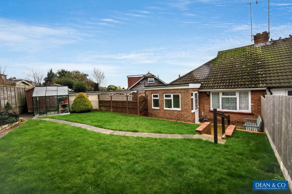 Main image of property: Farmway Close, Hove, East Sussex, BN3