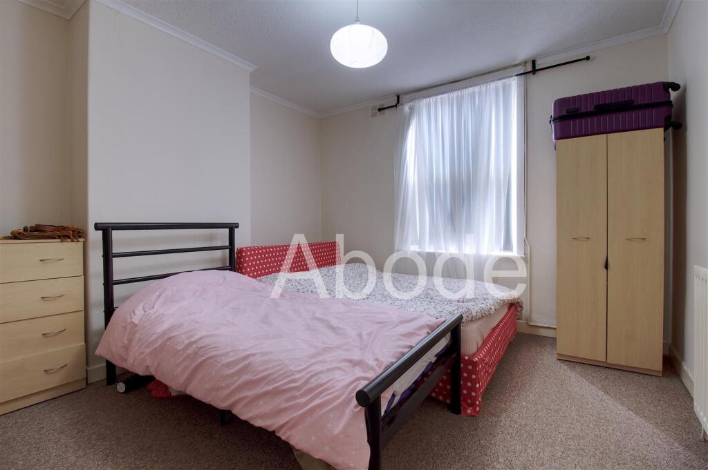 Harold Road, Hyde Park, Leeds – pohled 3