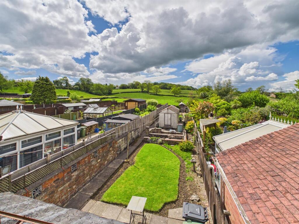 House in Belper - View 2