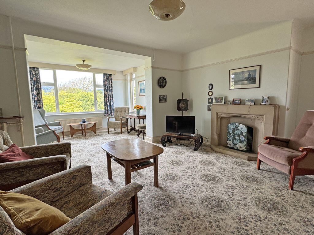 Hillside Road, Sidmouth - More