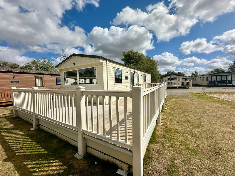 Main image of property: TATTERSHALL LAKES, TATTERSHALL