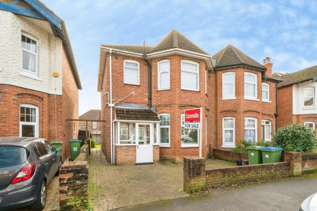 Main image of property: Colebrook Avenue, Southampton