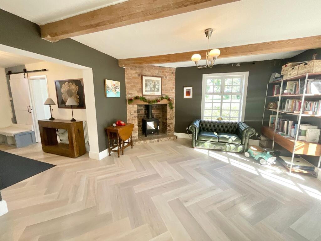 House in Stoke-on-Trent - View 5