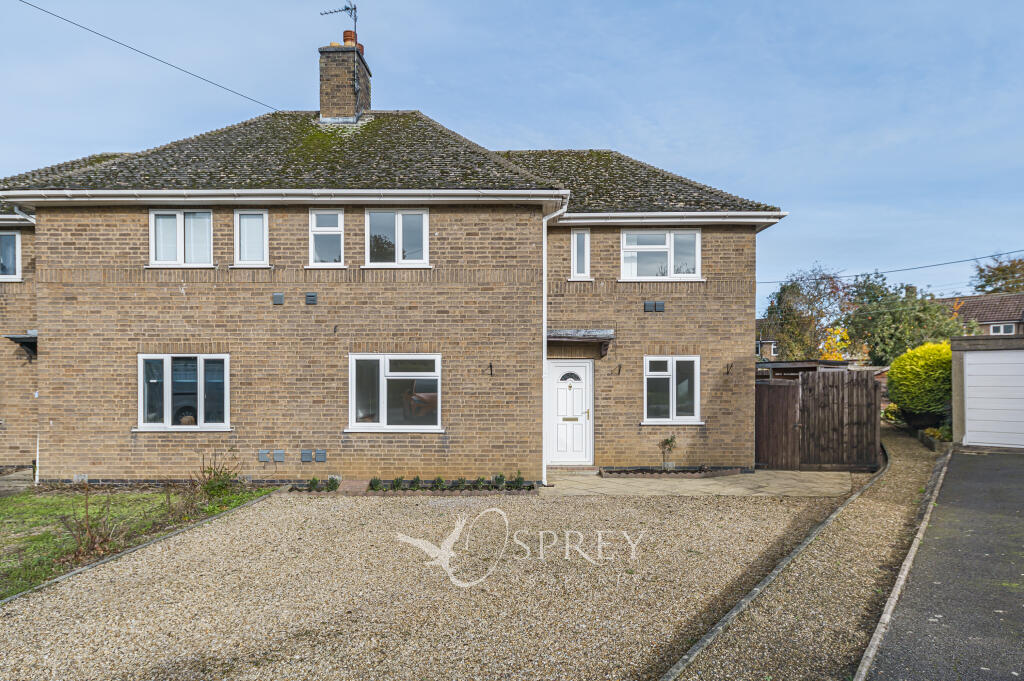 Main image of property: Toll Bar, Cottesmore, Oakham, LE15