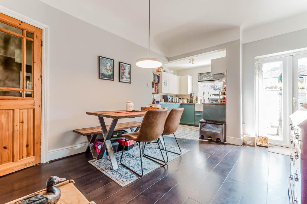 Sheldon Avenue, Urmston, Manchester, M41 - Widok 6