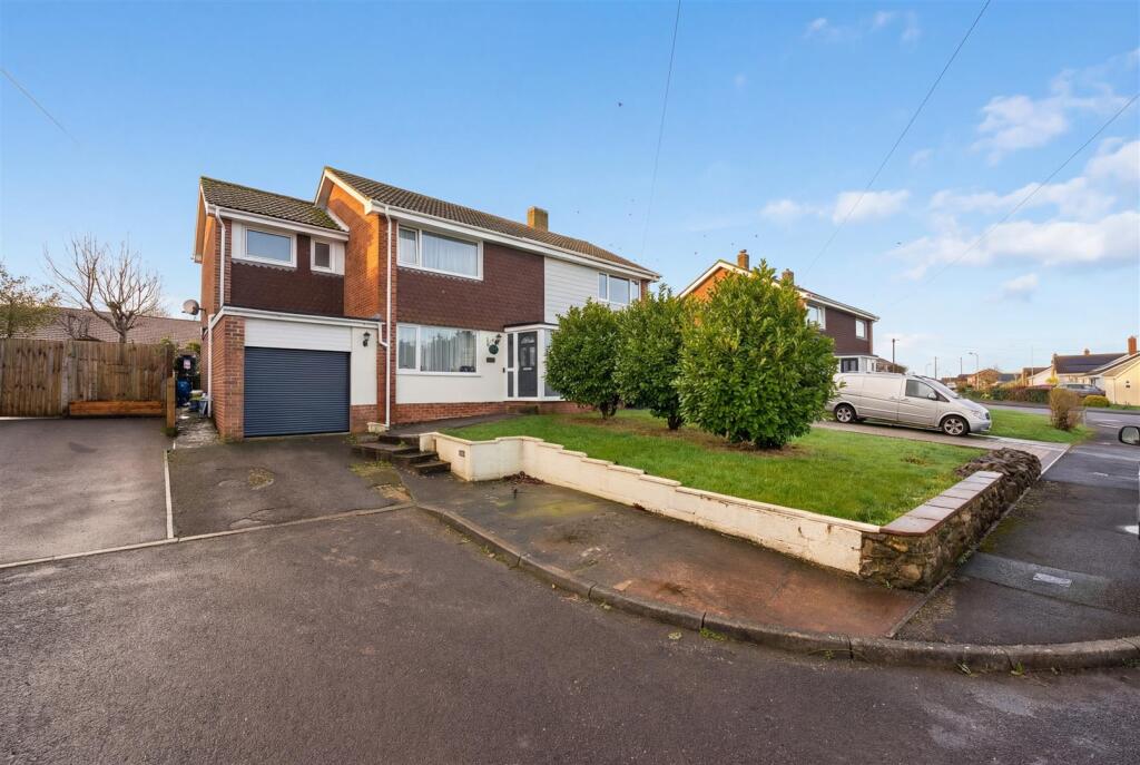 Main image of property: Tor View, Woolavington - EXTENDED FAMILY HOME