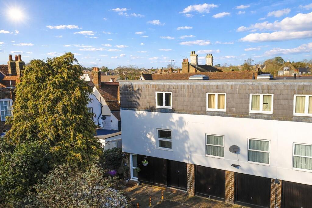 Main image of property: Church Row, Ware