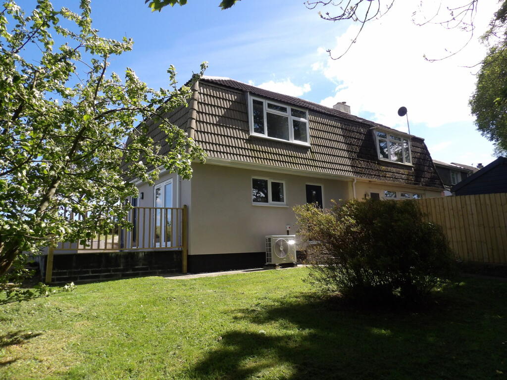Main image of property: St Anns Chapel, Nr Bigbury, South Devon