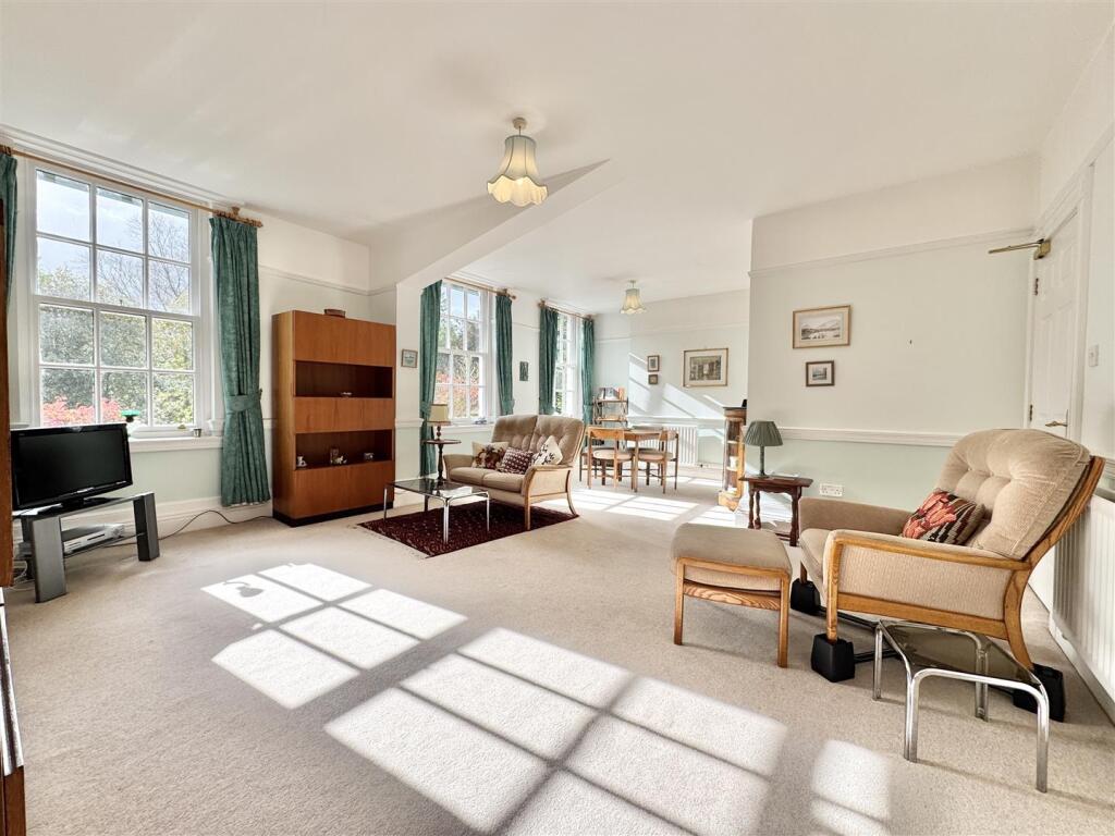 Apartment in Kendal, Mintsfeet - View 2