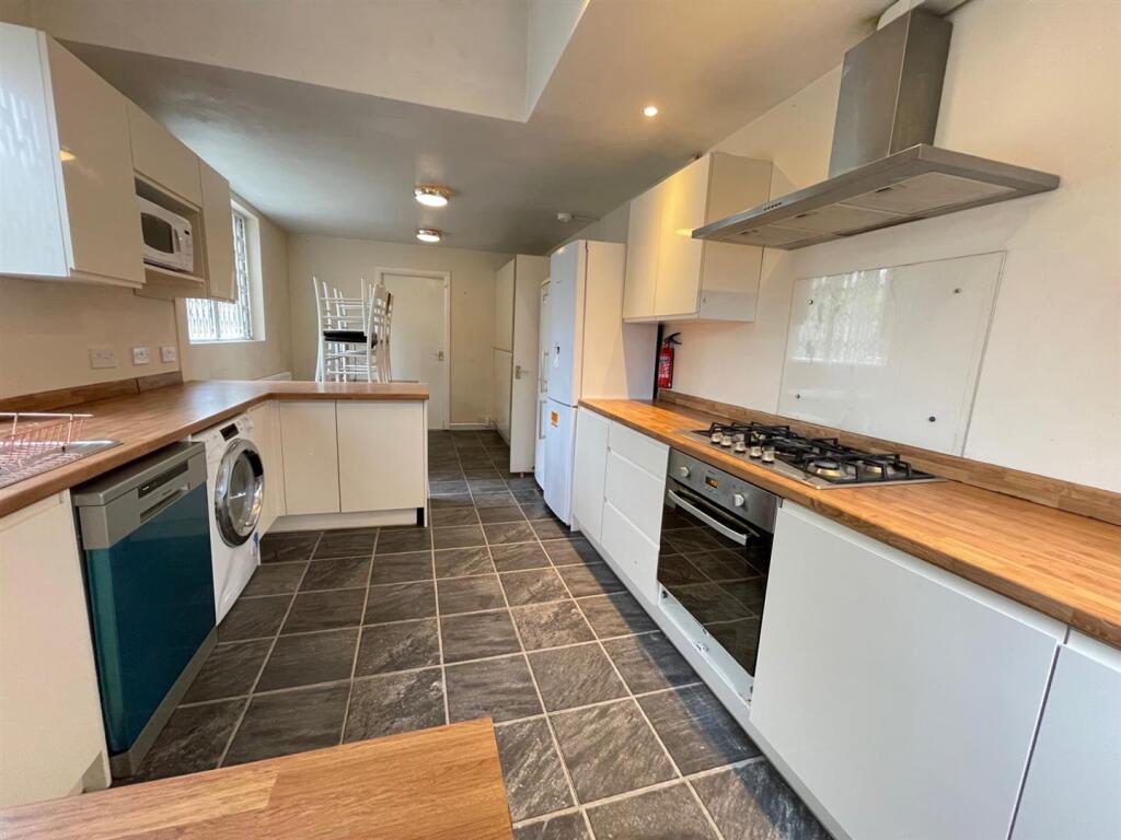 Main image of property: Kirkstall Lane, Leeds