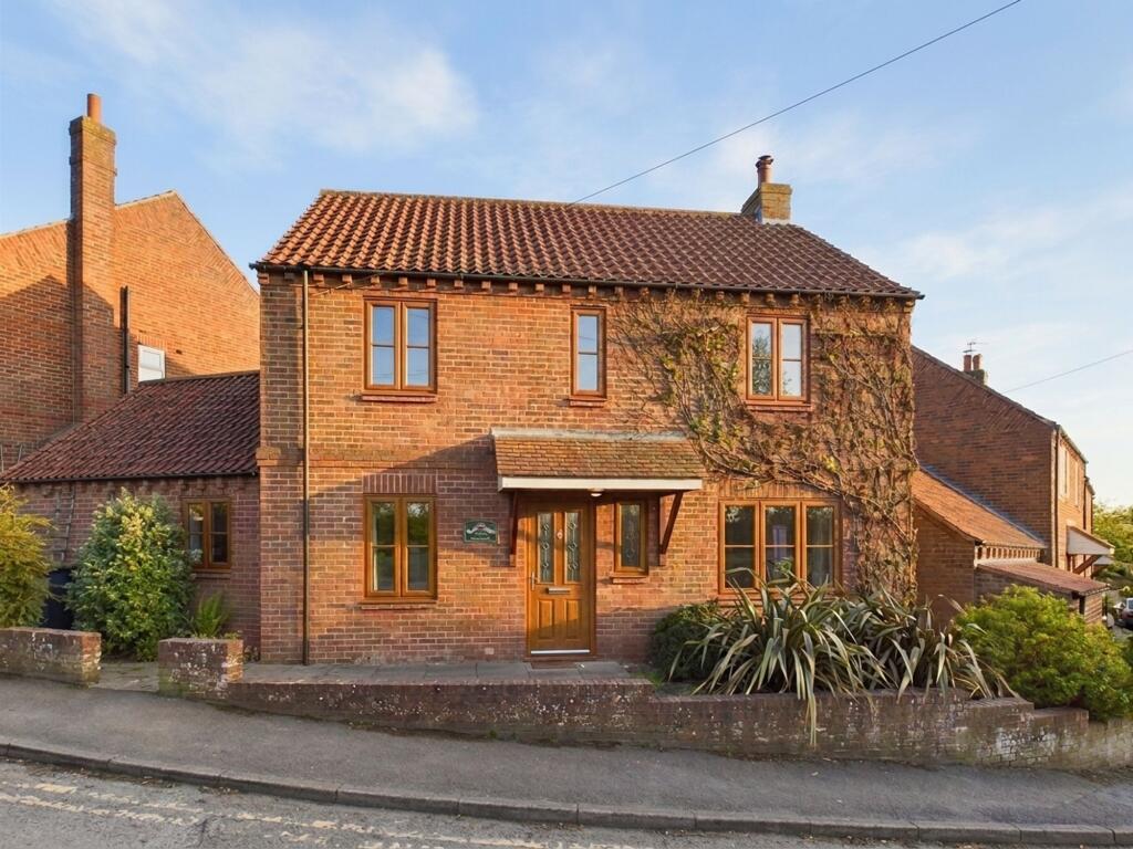 Main image of property: Malton Road, Leavening, YO17