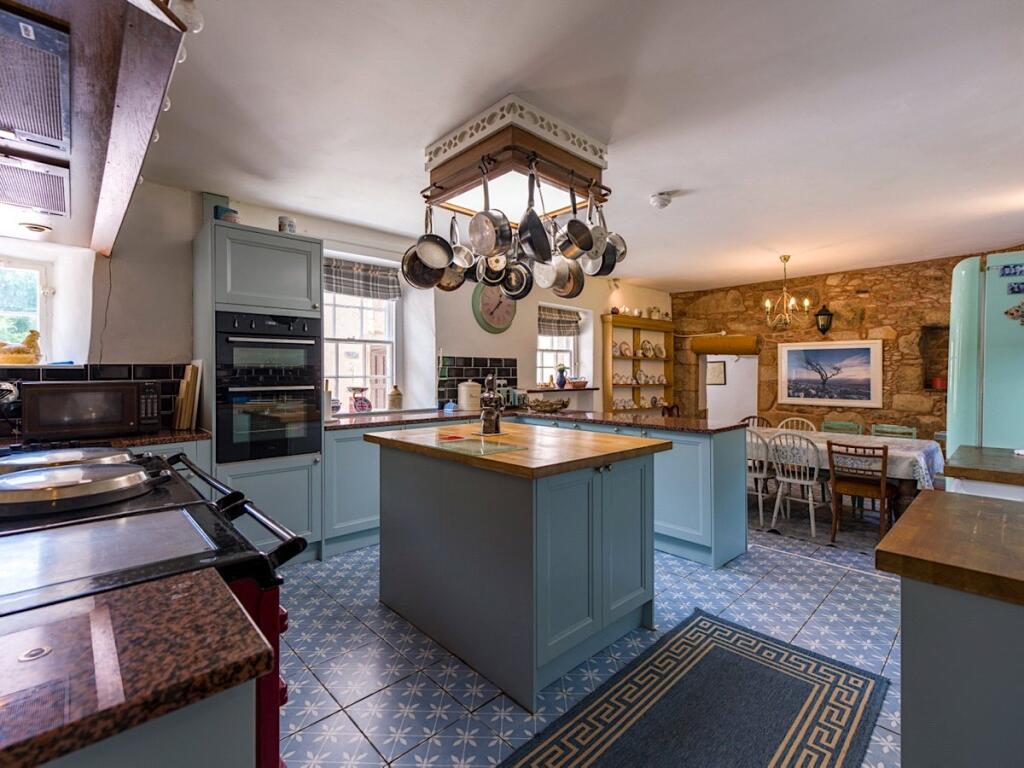 House in Auchleven, Aberdeenshire - View 3