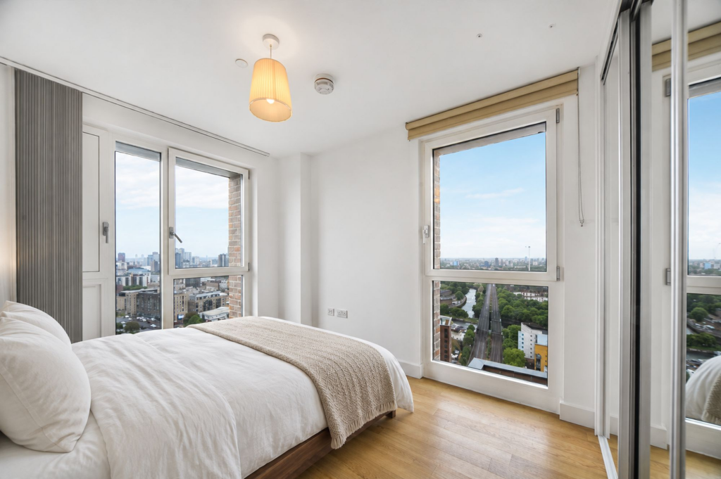 Apartment in London - View 5