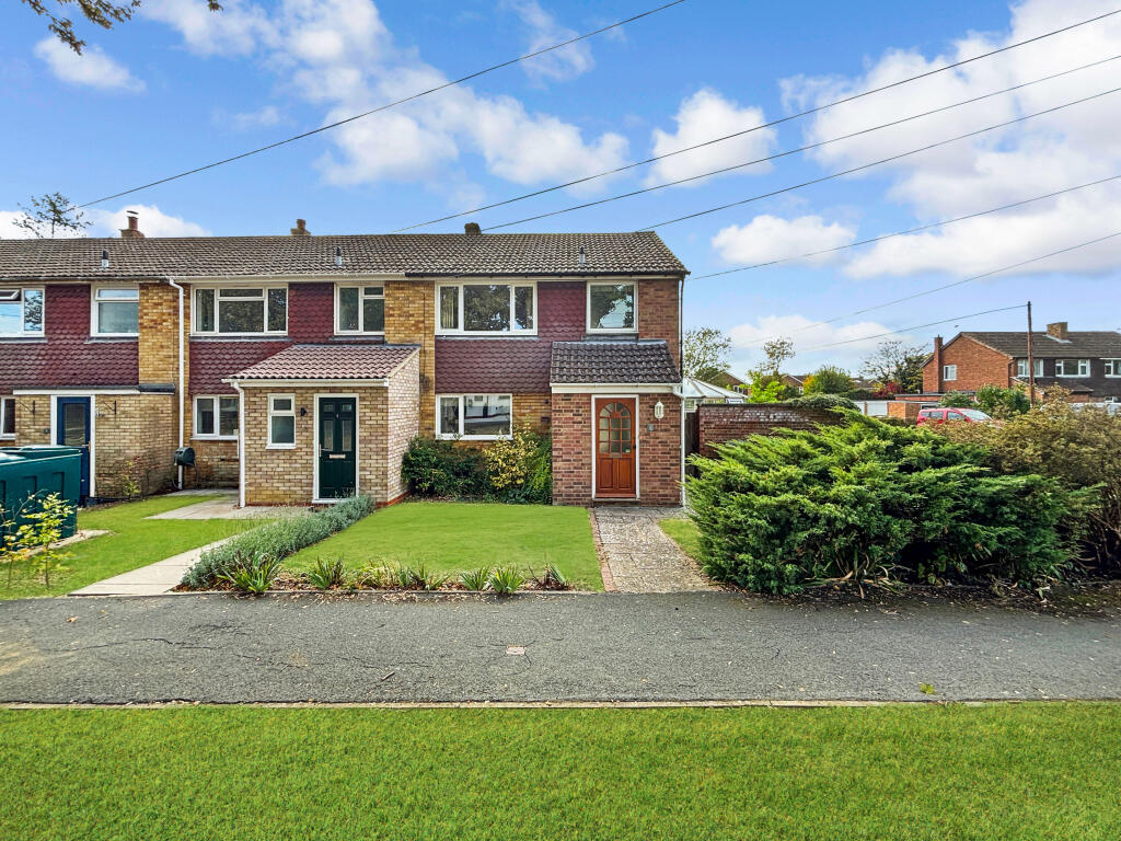 Main image of property: Bakers Close, Comberton