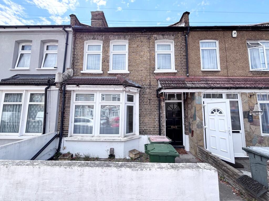 Main image of property: Alexandra Road, London, E6