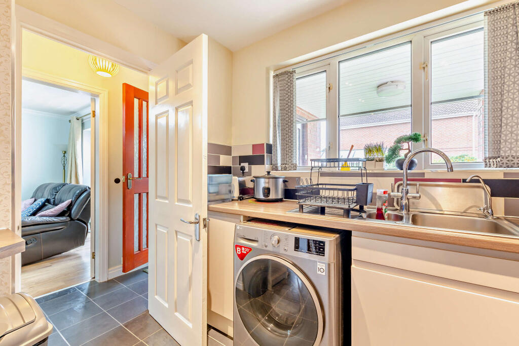 House in York, Clifton Moor, Clifton Without - View 5