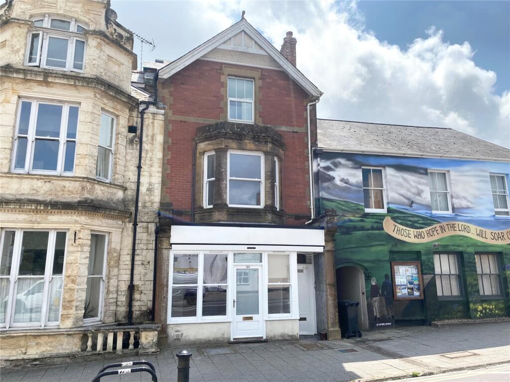 Main image of property: Fore Street, Chard, Somerset, TA20