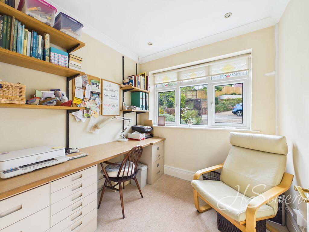 House in Torquay, Torbay - View 3