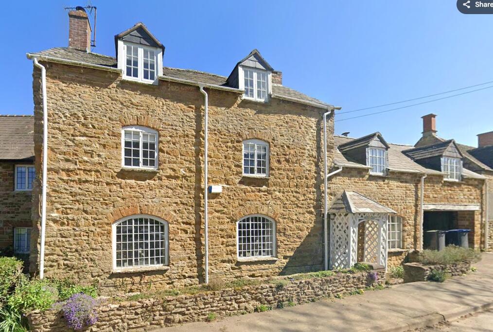 Main image of property: Whichford, Shipston-on-Stour, Warwickshire