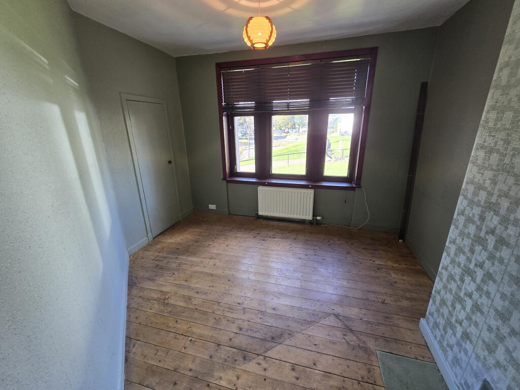 Apartment in Dundee - View 5