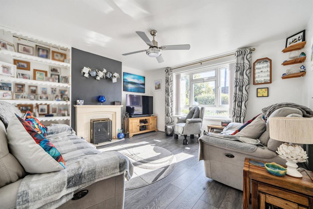 House in Maidenhead, St Marks - View 4