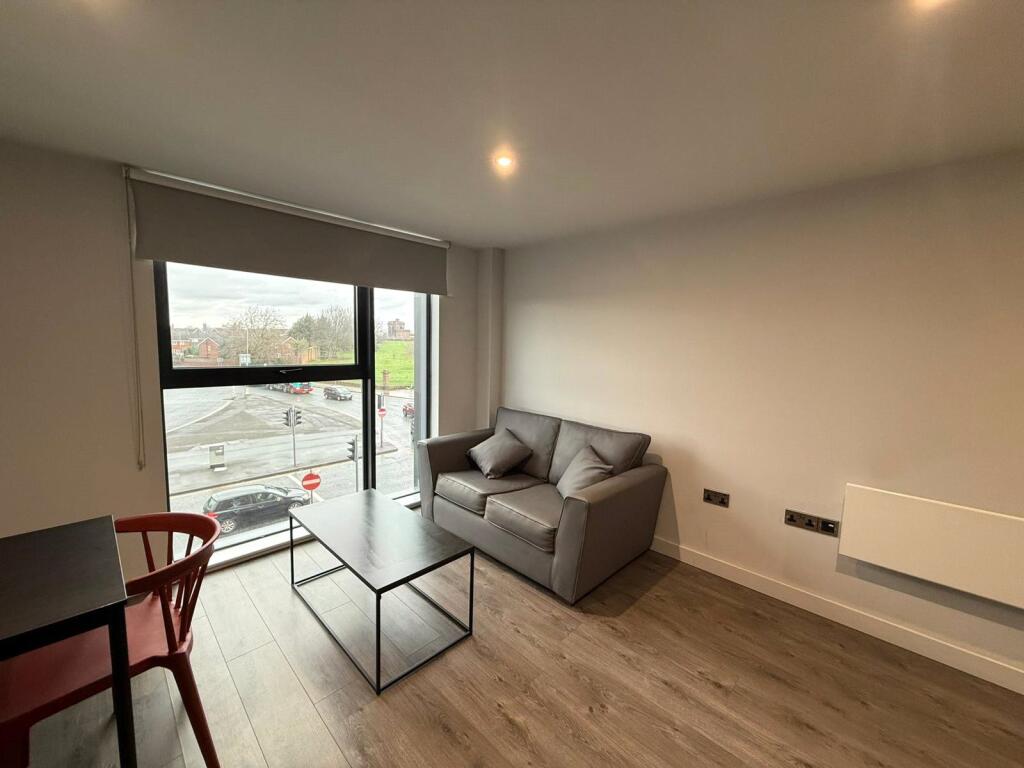 Main image of property: Low Hill, Liverpool, Merseyside, L6