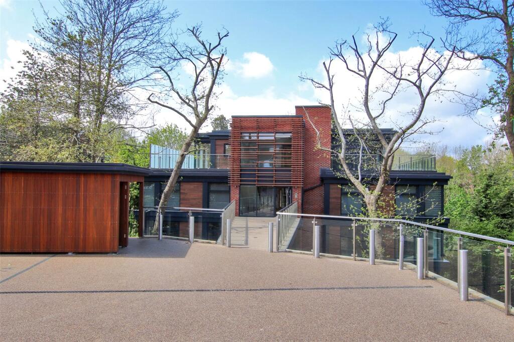Main image of property: Granville Road, Sevenoaks, Kent, TN13