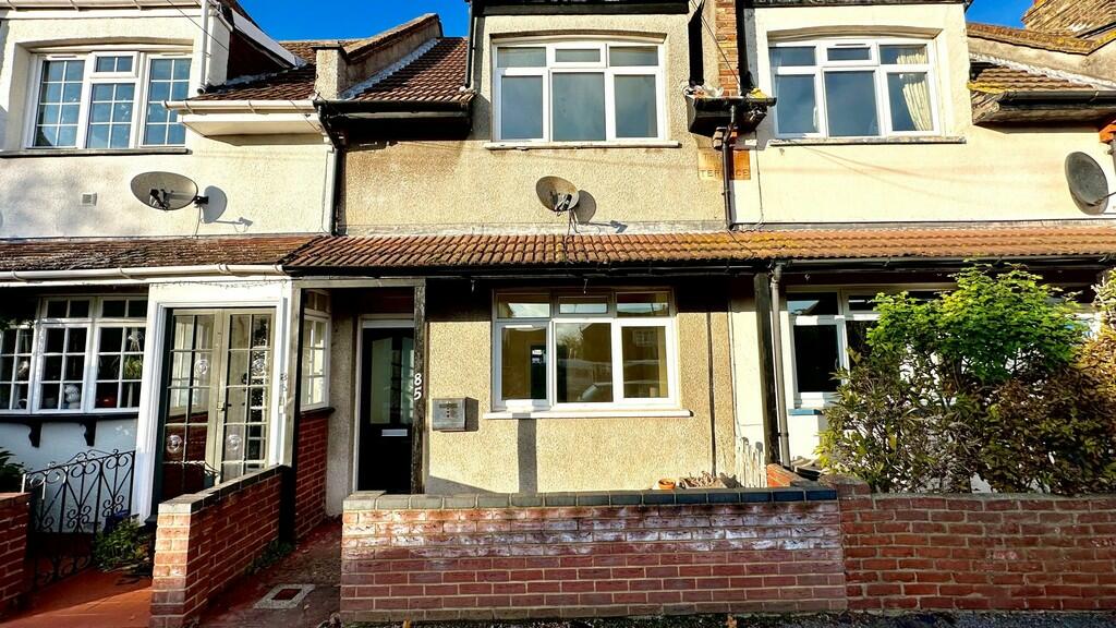Main image of property: Shoebury Road, Southend-on-Sea