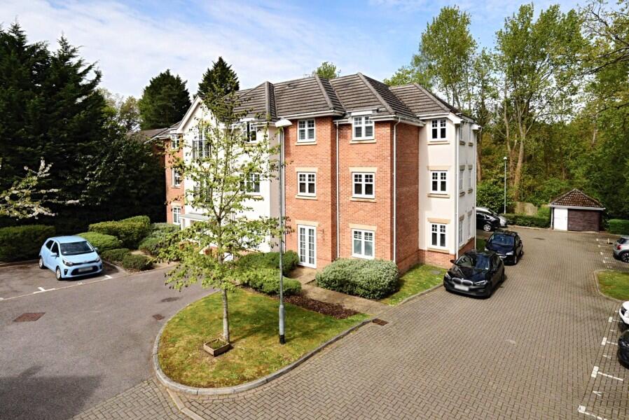 Main image of property: Lightwater