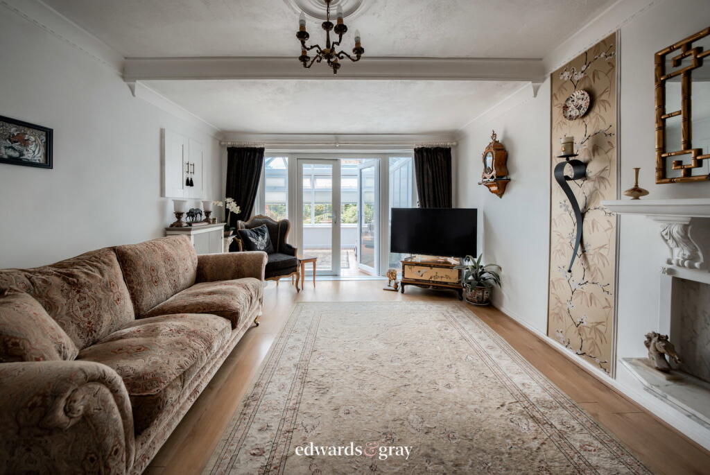 House in Solihull, Bickenhill and Marston Green - View 4
